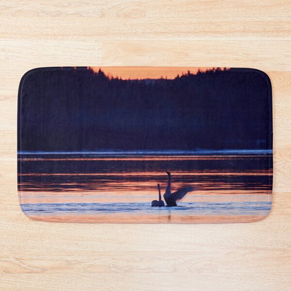 Item preview, Ode for the spring. Whooper Swan designed and sold by Jouko Lehto Photography.