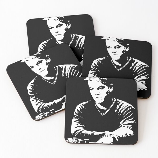 Item preview, Mike McDermott - Rounders Classic . designed and sold by zicohoneybear.