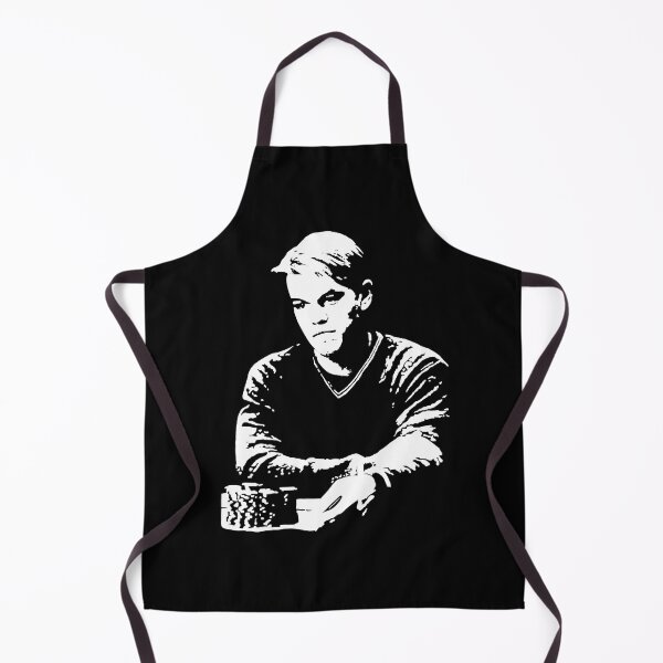 Item preview, Mike McDermott - Rounders Classic . designed and sold by zicohoneybear.
