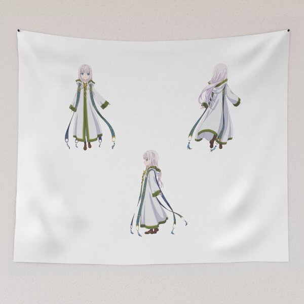 Item preview, She Professed Herself Pupil of the Wise Man designed and sold by DailyVibe.