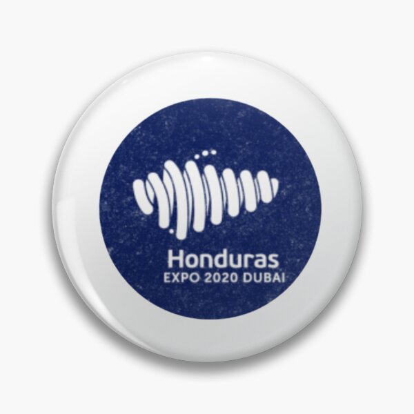 Item preview, Logo of Honduras EXPO 2020 designed and sold by BEyourself be.