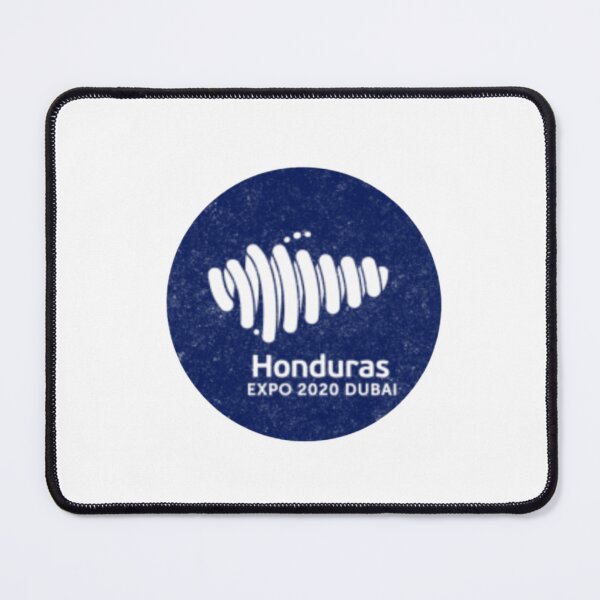 Item preview, Logo of Honduras EXPO 2020 designed and sold by BEyourself be.