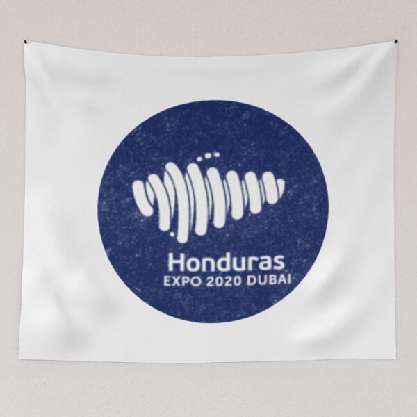 Item preview, Logo of Honduras EXPO 2020 designed and sold by BEyourself be.