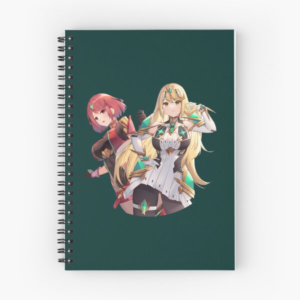 Artikelvorschau, Xenoblade entworfen und verkauft von JJFIOWEFI.