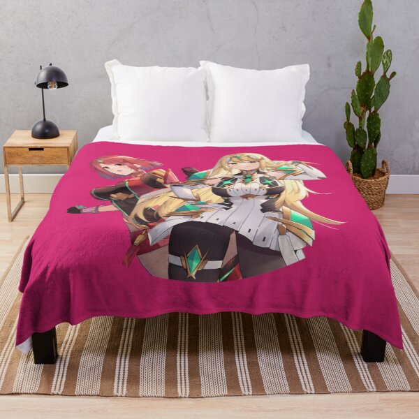 Item preview, xenoblade designed and sold by JJFIOWEFI.