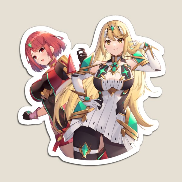 Item preview, xenoblade designed and sold by JJFIOWEFI.