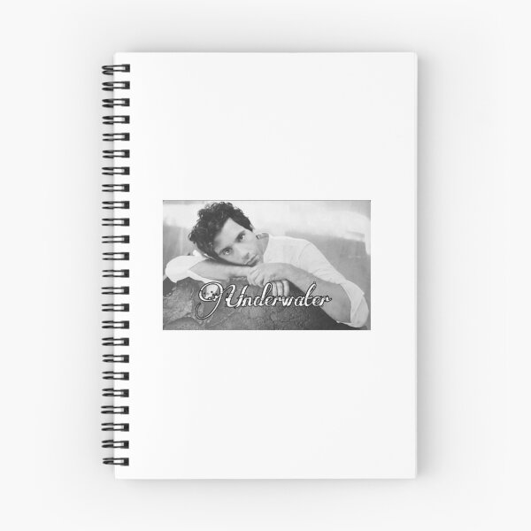 Item preview, Underwater (Story) designed and sold by SaMikaFan4ever.