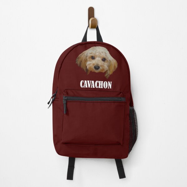 Item preview, CAVACHON DOG - CAVACHON LOVERS designed and sold by Danicus666.