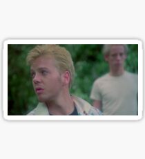 Kiefer Sutherland Sticker