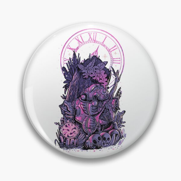 Item preview, Corridors of Time  designed and sold by ArchieGlass.