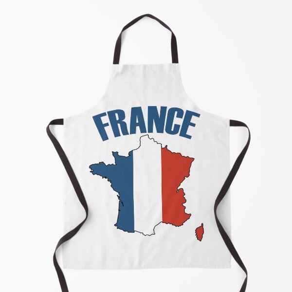 Item preview, France Map - French Flag designed and sold by TravelScientist.