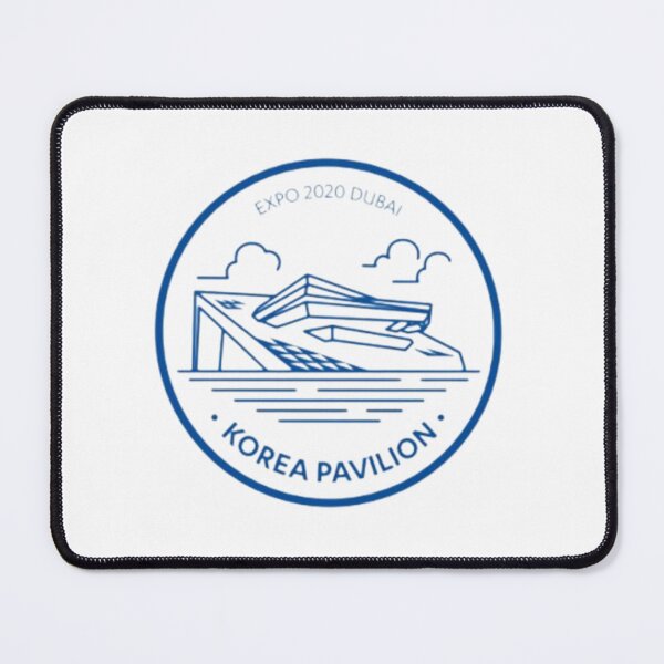 Item preview, Logo of Korea EXPO 2020 designed and sold by BEyourself be.