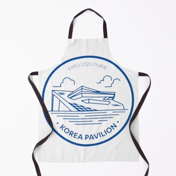 Item preview, Logo of Korea EXPO 2020 designed and sold by BEyourself be.