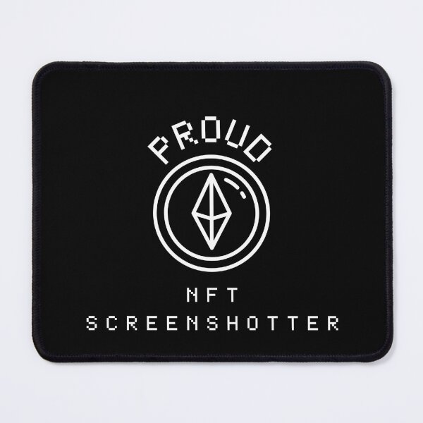 Item preview,  Proud Nft Screenshotter designed and sold by Nadjidib.
