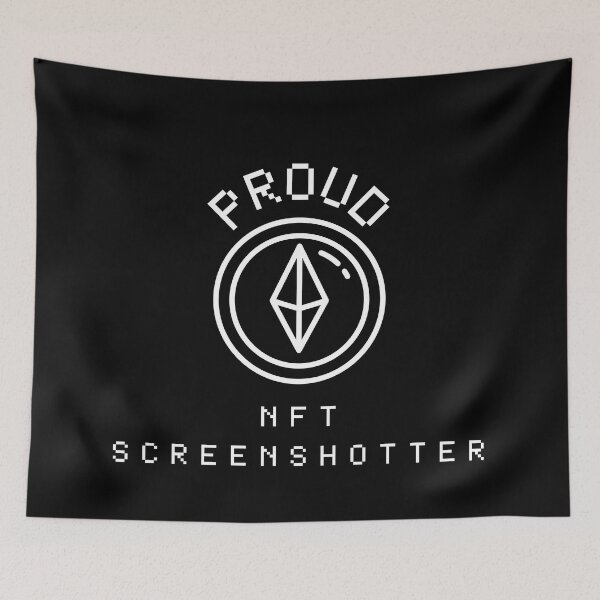 Item preview,  Proud Nft Screenshotter designed and sold by Nadjidib.