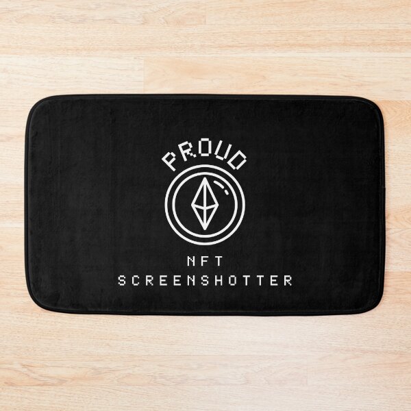 Item preview,  Proud Nft Screenshotter designed and sold by Nadjidib.
