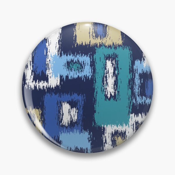Item preview, Textured squares on dark blue background. designed and sold by SandraPDesigns.