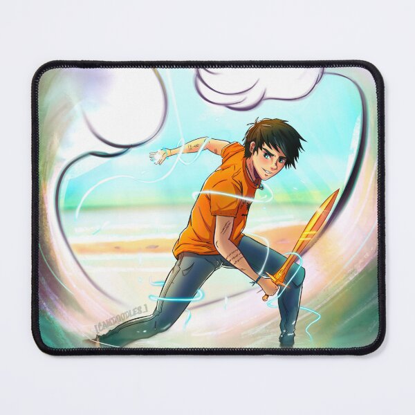 Item preview, Percy Jackson designed and sold by cam-doodles.