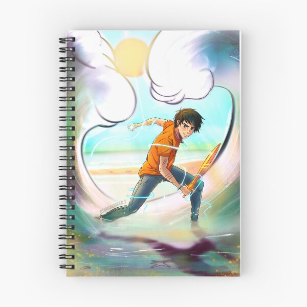 Item preview, Percy Jackson designed and sold by cam-doodles.