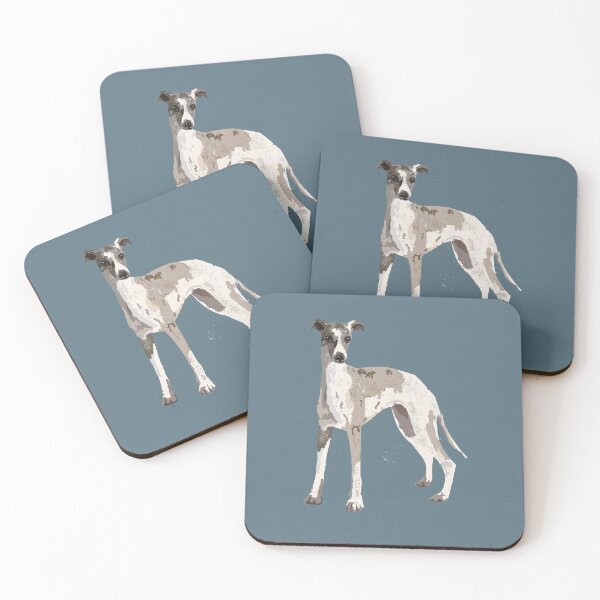 Item preview, whippet designed and sold by Greengardens36.