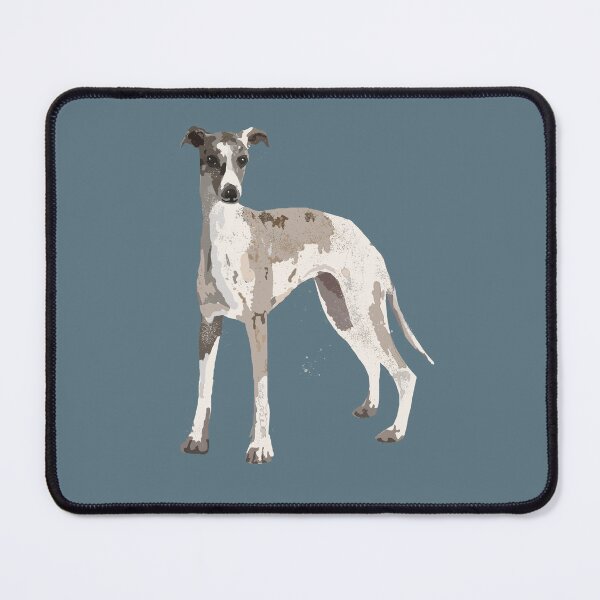 Item preview, whippet designed and sold by Greengardens36.