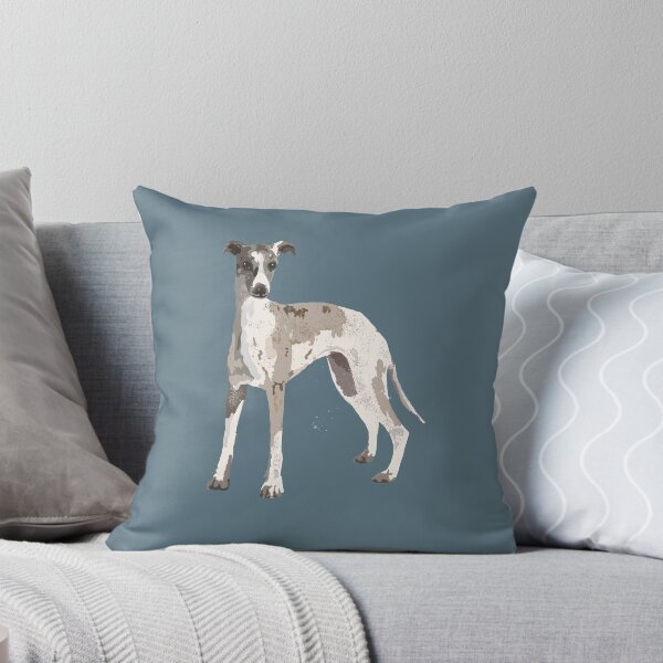 Item preview, whippet designed and sold by Greengardens36.
