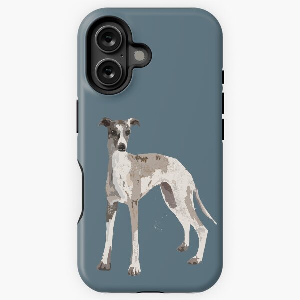 Item preview, whippet designed and sold by Greengardens36.