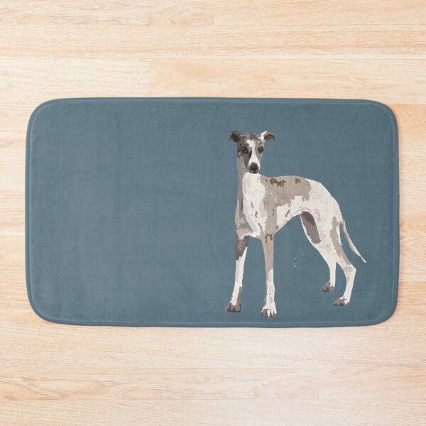 Item preview, whippet designed and sold by Greengardens36.