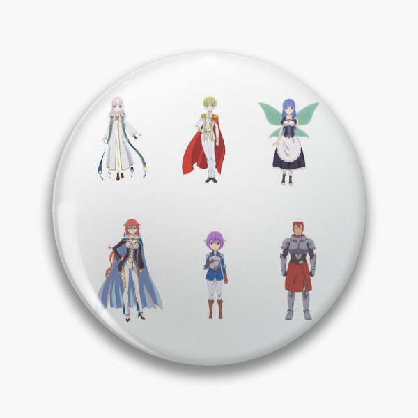Item preview, Kenja no Deshi designed and sold by DailyVibe.