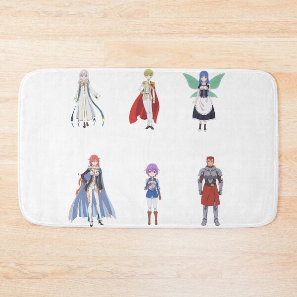Item preview, Kenja no Deshi  designed and sold by DailyVibe.