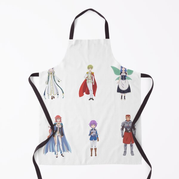 Item preview, Kenja no Deshi designed and sold by DailyVibe.