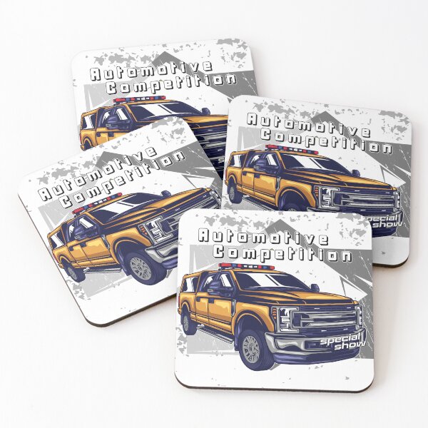 Item preview, Automotive Competition designed and sold by Milkygmail.