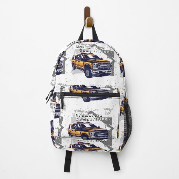 Item preview, Automotive Competition designed and sold by Milkygmail.