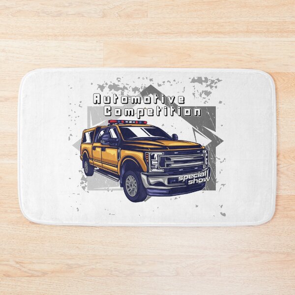 Item preview, Automotive Competition designed and sold by Milkygmail.
