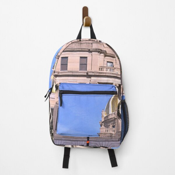 Item preview, Savannah Georgia City Hall designed and sold by LisaWootenPhoto.
