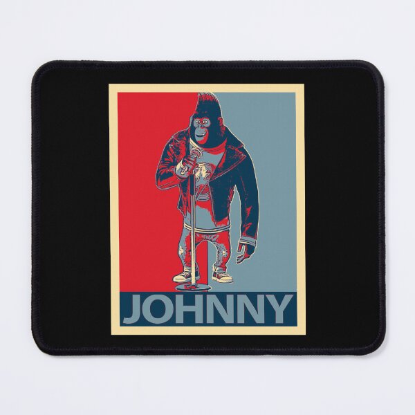 Artikelvorschau, Johnny singen entworfen und verkauft von Wuando.