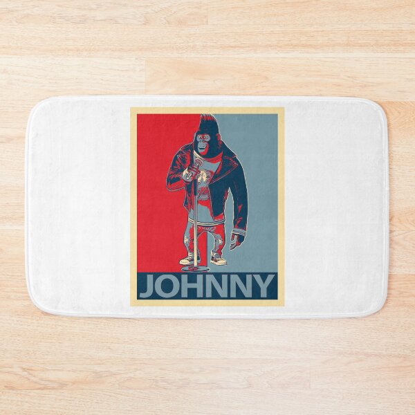 Item preview, Singing Johnny designed and sold by Wuando.