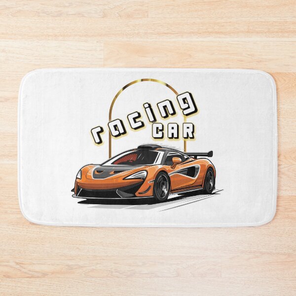 Item preview, Racing Car designed and sold by Milkygmail.