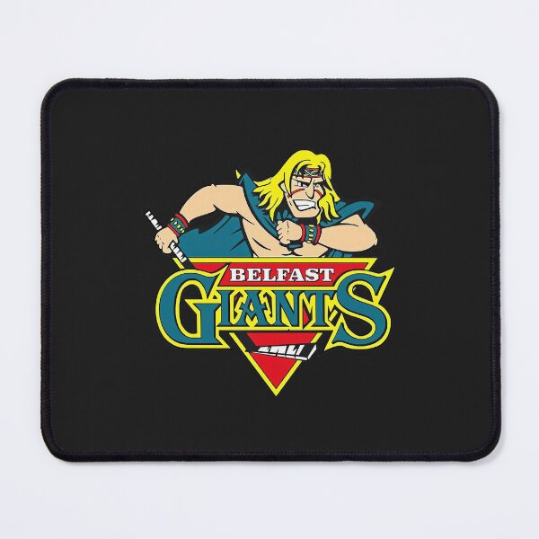 Belfast Giants Pride Jersey Sticker Sticker for Sale by SKsakura