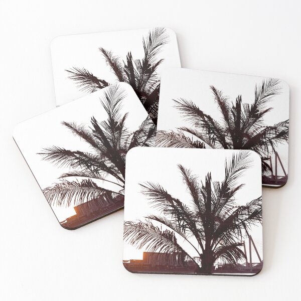 Item preview, palm trees designed and sold by IgorKovalenko.