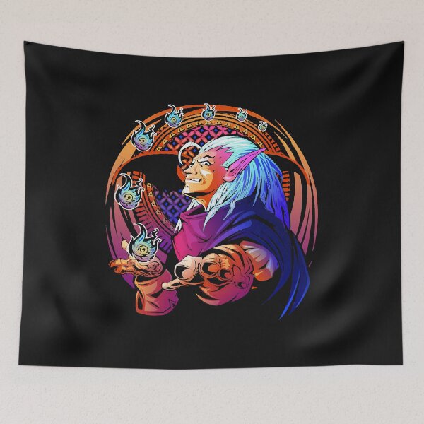 Item preview, Black Winds  designed and sold by ArchieGlass.