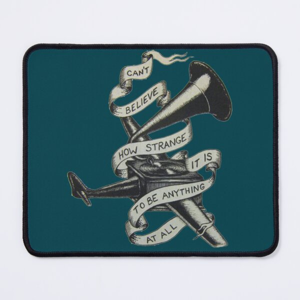 Item preview, Neutral Milk Hotel designed and sold by AccioCreates.