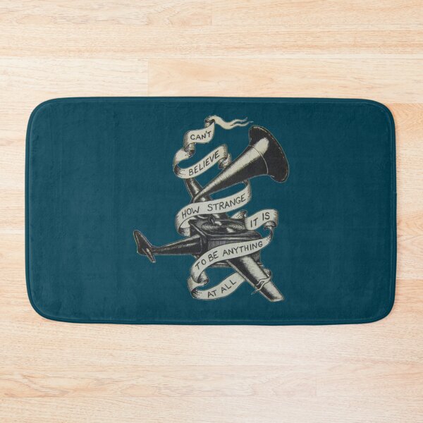 Item preview, Neutral Milk Hotel   designed and sold by AccioCreates.