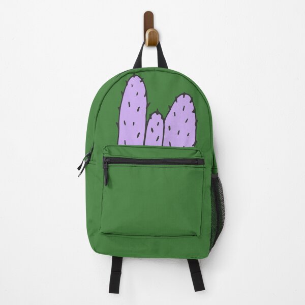 Item preview, Purple Cactus designed and sold by Tia-Ako.