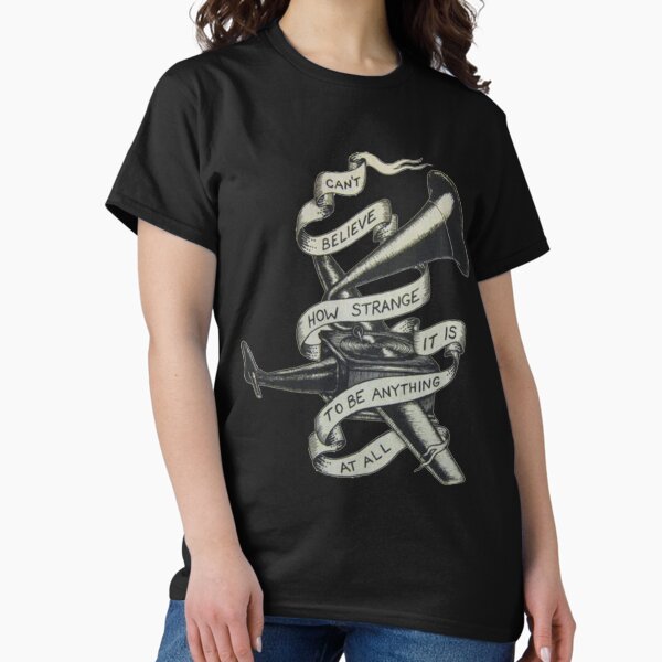 Item preview, Neutral Milk Hotel   designed and sold by AccioCreates.