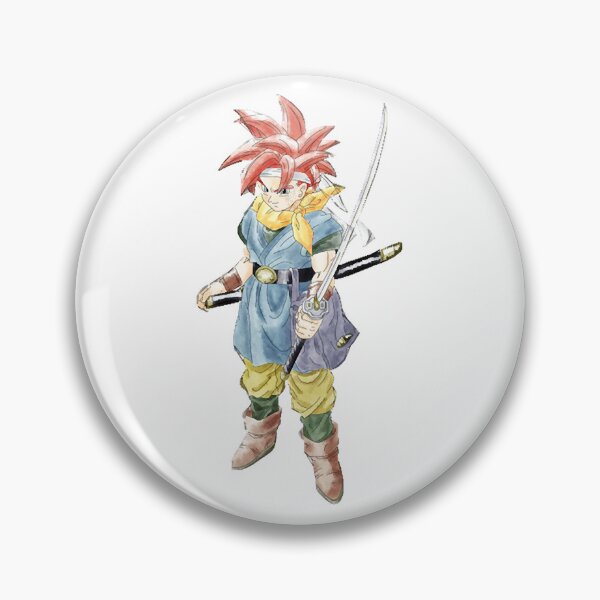 Item preview, Crono Watercolor  designed and sold by ArchieGlass.