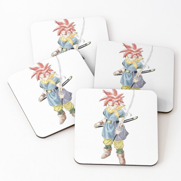 Item preview, Crono Watercolor  designed and sold by ArchieGlass.
