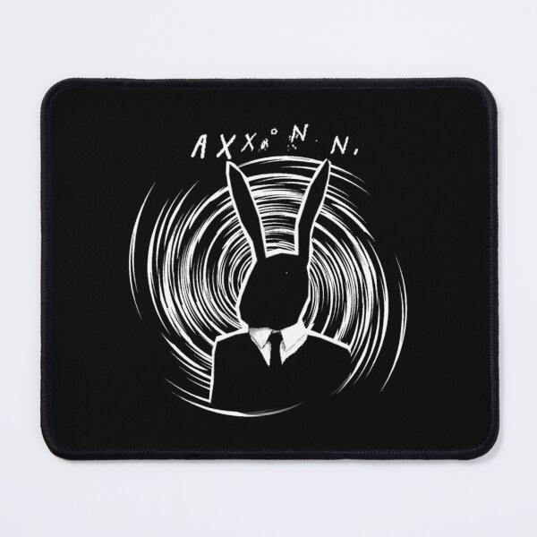 Item preview, DAVID LYNCH AXxonn Rabbit Inland Empire   designed and sold by CultRatedd.