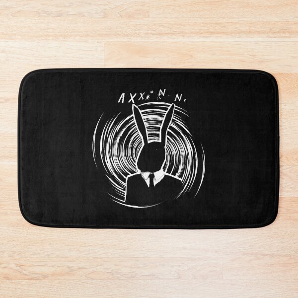 Item preview, DAVID LYNCH AXxonn Rabbit Inland Empire   designed and sold by CultRatedd.