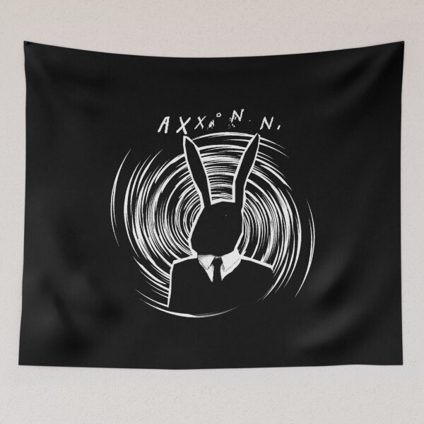 Item preview, DAVID LYNCH AXxonn Conejo Inland Empire designed and sold by CultRatedd.